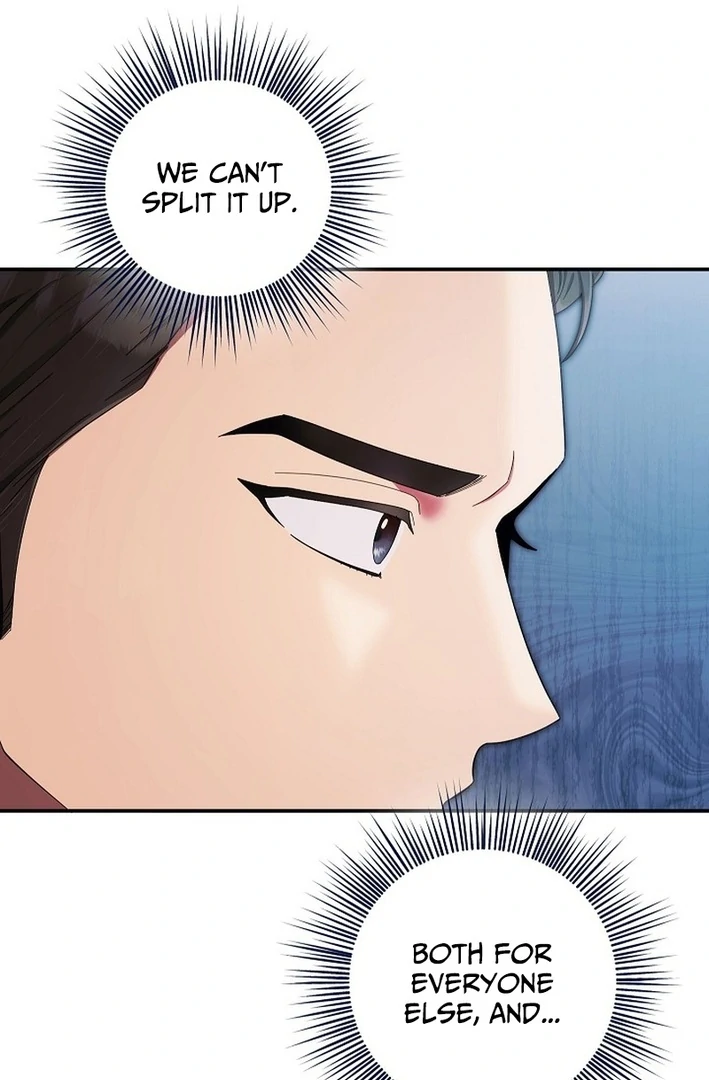 Team Leader, I’ll Go Straight Forward Chapter 11 - Page 18