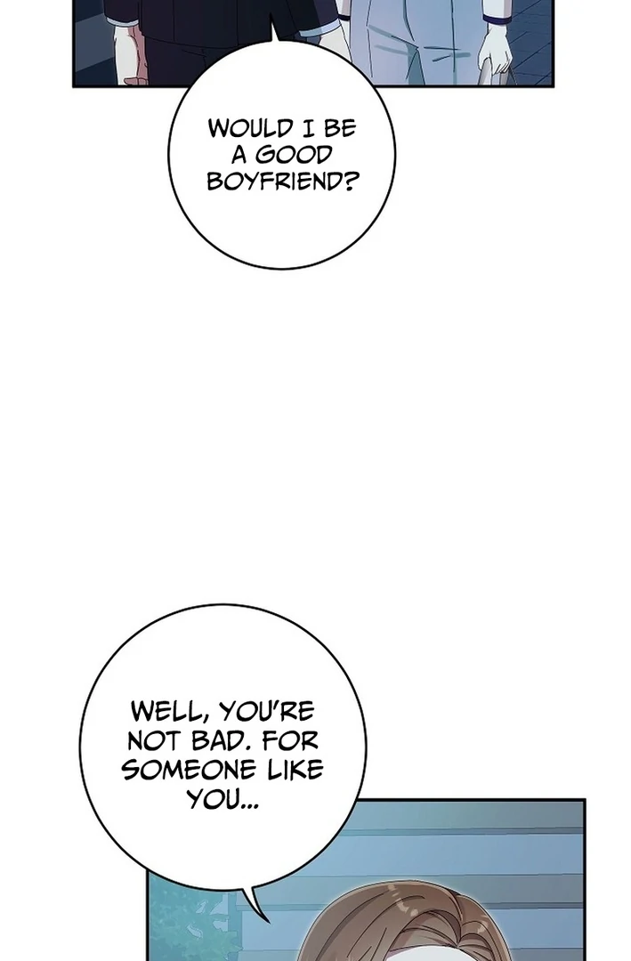 Team Leader, I’ll Go Straight Forward Chapter 11 - Page 26