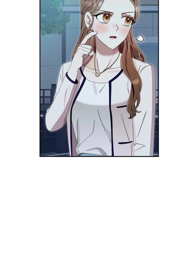 Team Leader, I’ll Go Straight Forward Chapter 11 - Page 27