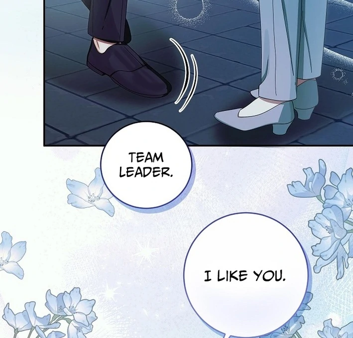 Team Leader, I’ll Go Straight Forward Chapter 11 - Page 30