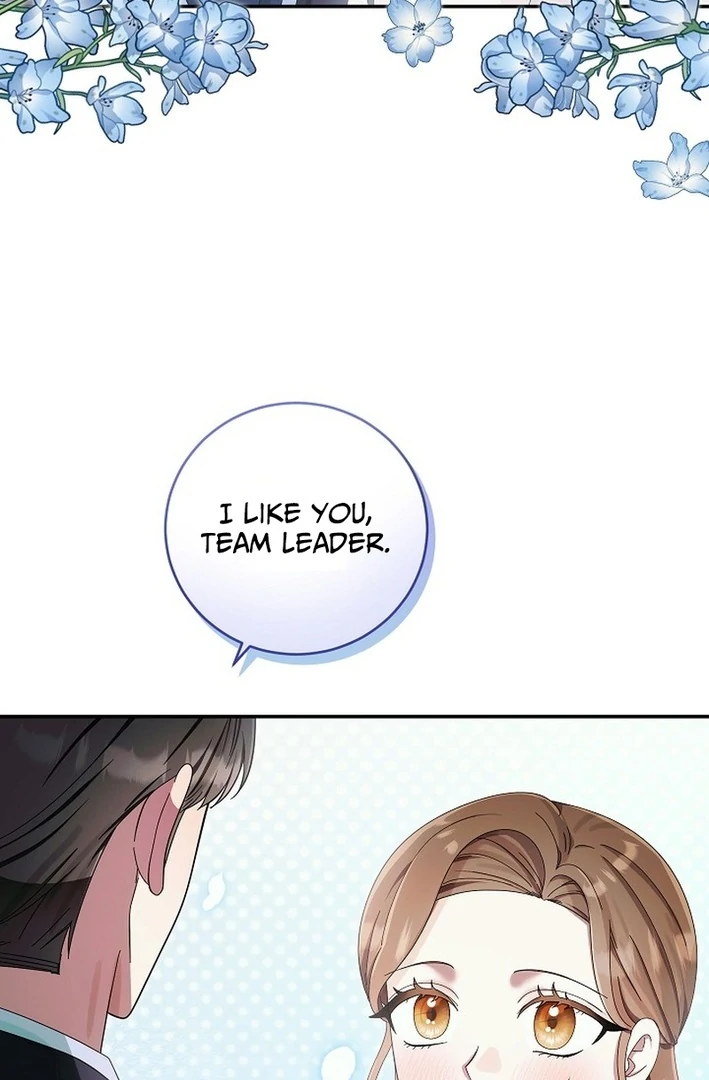 Team Leader, I’ll Go Straight Forward Chapter 11 - Page 32