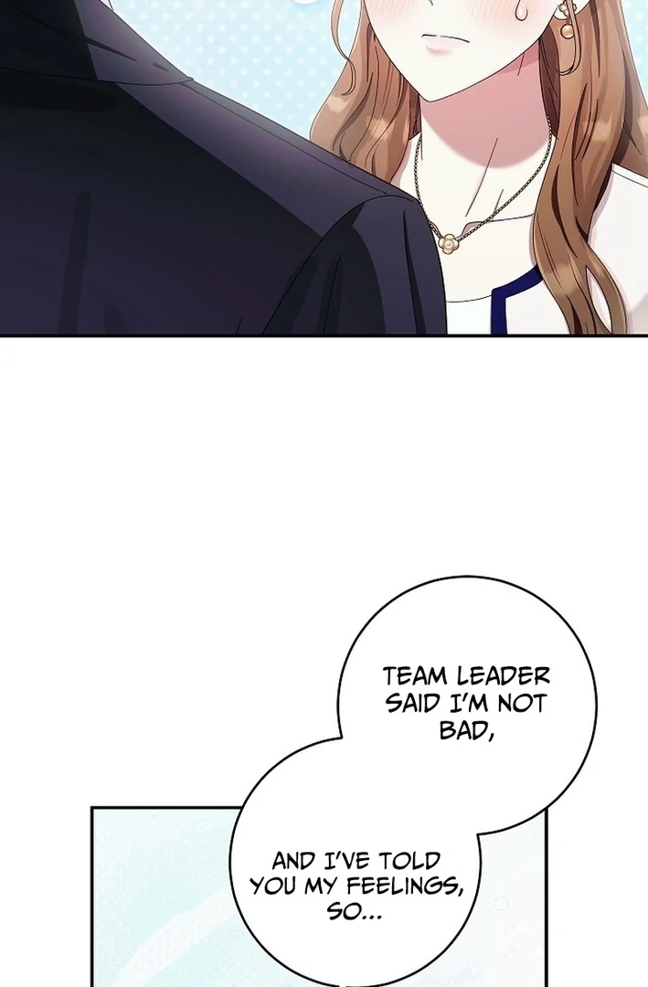 Team Leader, I’ll Go Straight Forward Chapter 11 - Page 33