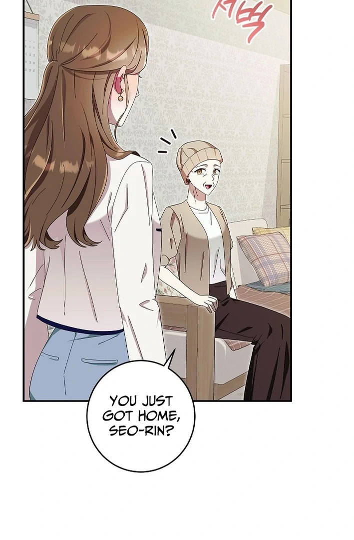 Team Leader, I’ll Go Straight Forward Chapter 11 - Page 41