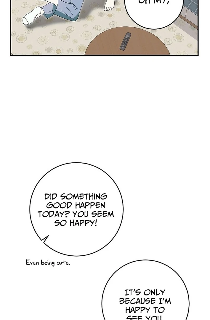 Team Leader, I’ll Go Straight Forward Chapter 11 - Page 43