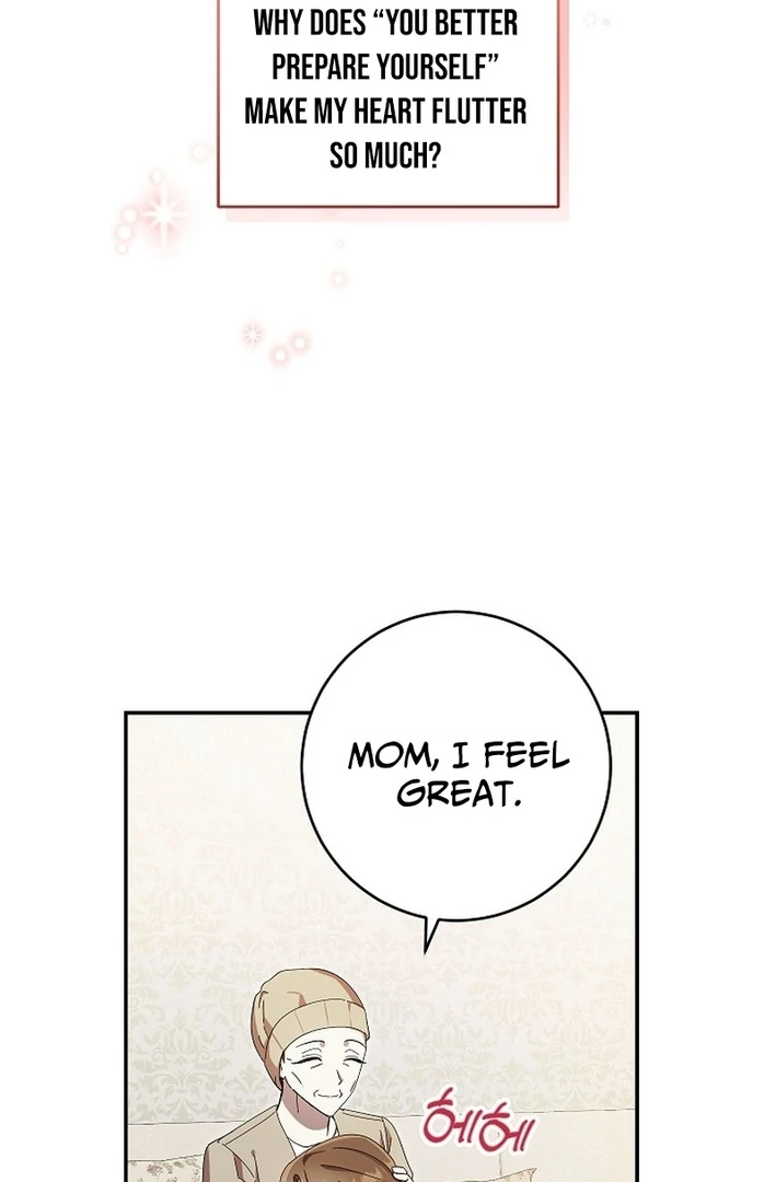 Team Leader, I’ll Go Straight Forward Chapter 11 - Page 45