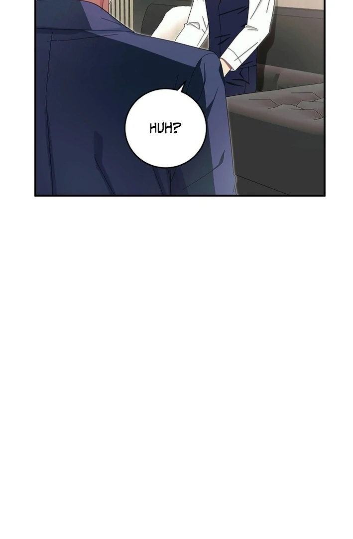 Team Leader, I’ll Go Straight Forward Chapter 11 - Page 6