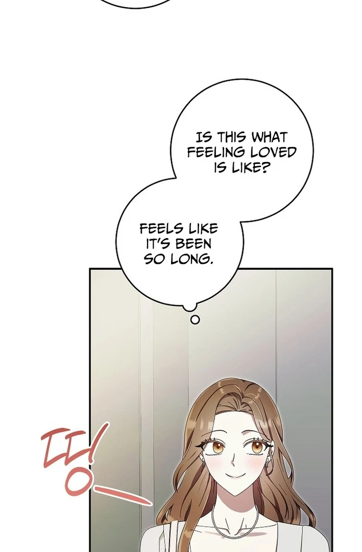 Team Leader, I’ll Go Straight Forward Chapter 11 - Page 52