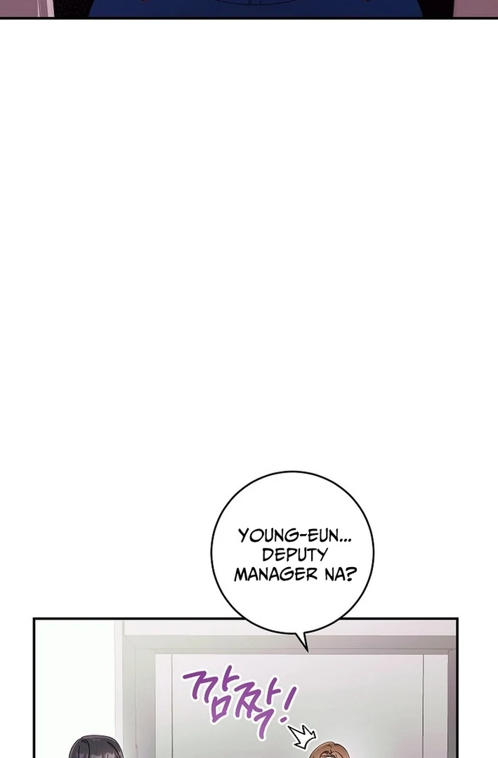 Team Leader, I’ll Go Straight Forward Chapter 11 - Page 55