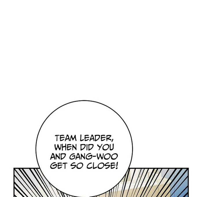 Team Leader, I’ll Go Straight Forward Chapter 11 - Page 60