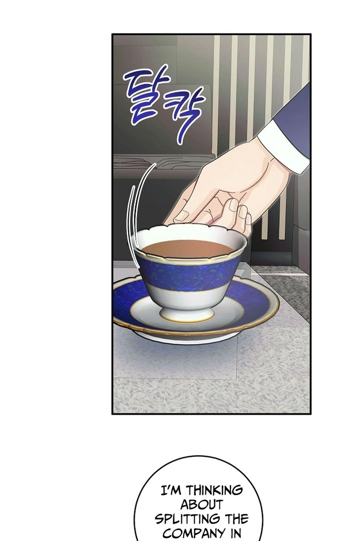 Team Leader, I’ll Go Straight Forward Chapter 11 - Page 7