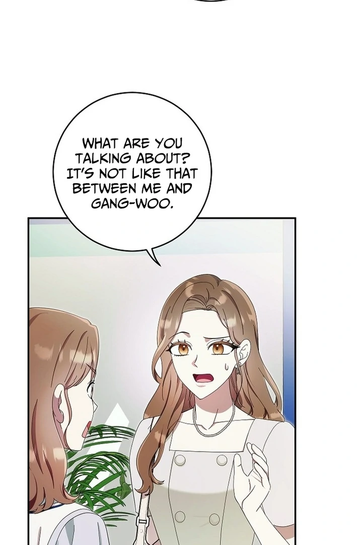 Team Leader, I’ll Go Straight Forward Chapter 11 - Page 62