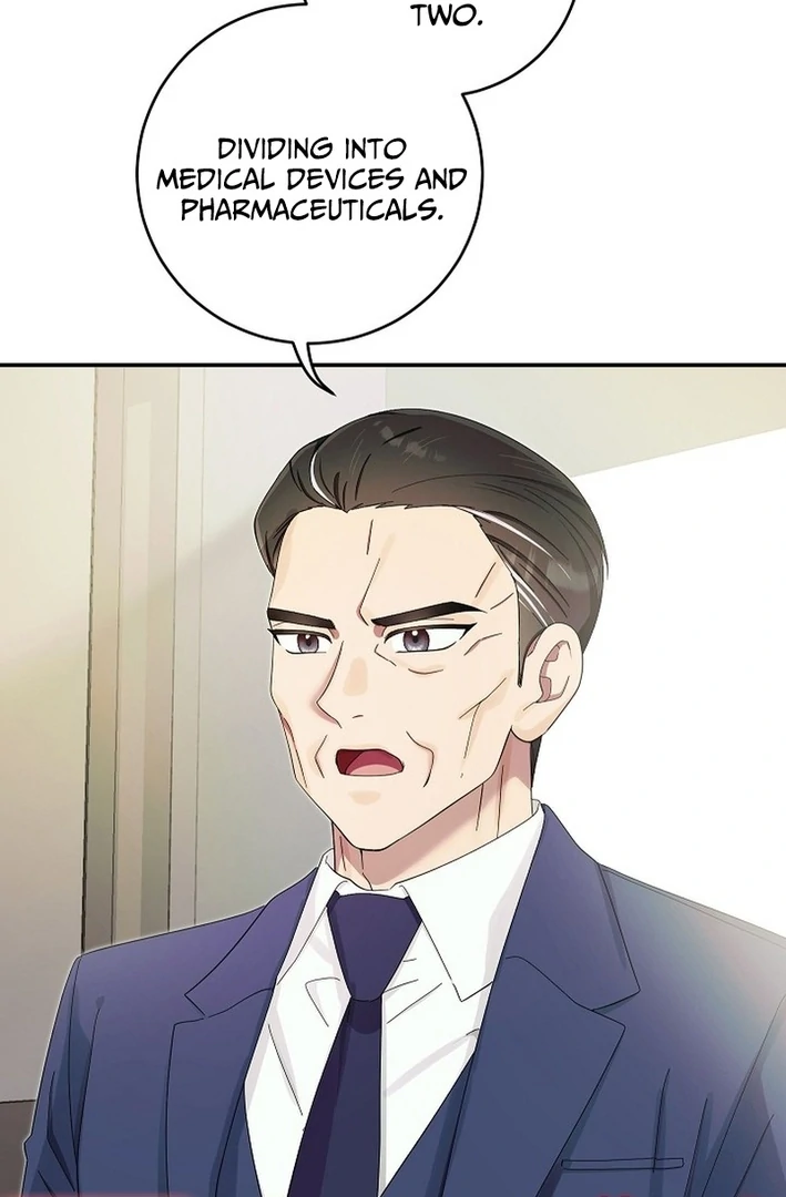 Team Leader, I’ll Go Straight Forward Chapter 11 - Page 8