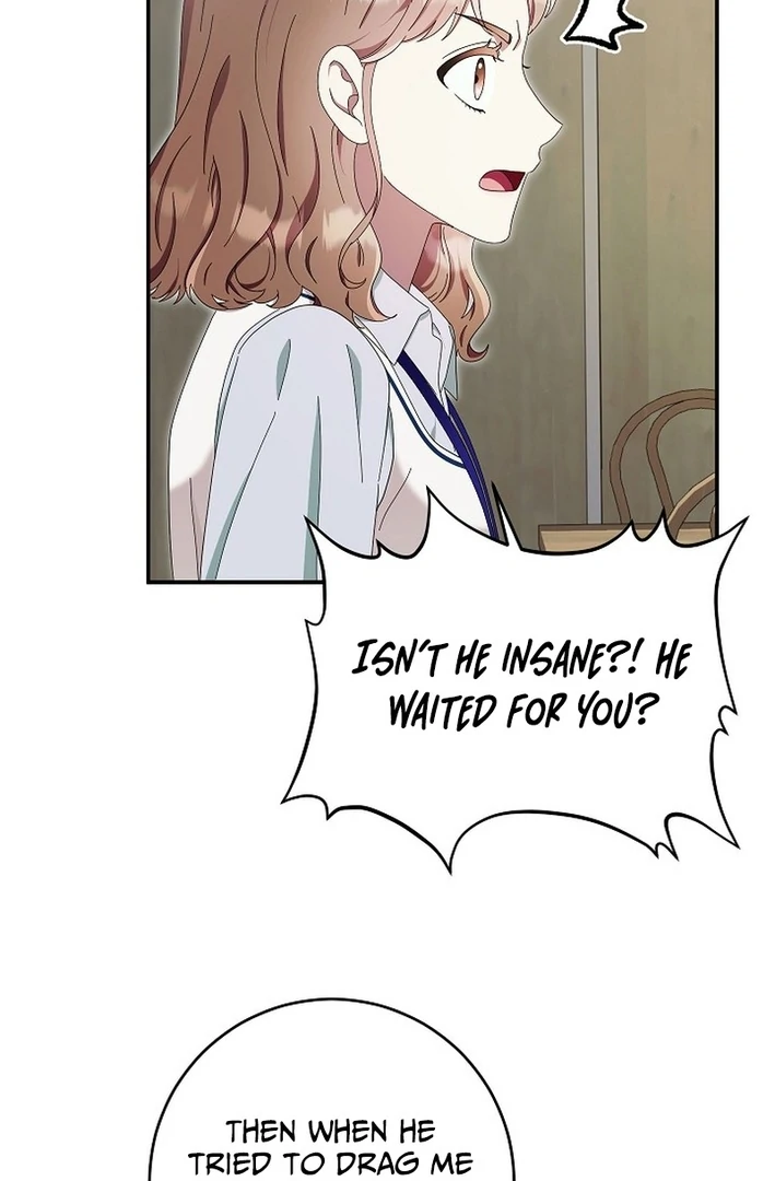 Team Leader, I’ll Go Straight Forward Chapter 11 - Page 72