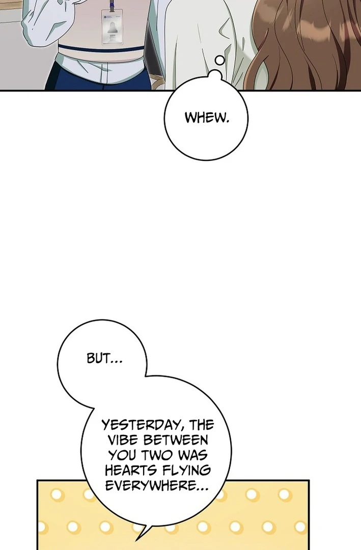 Team Leader, I’ll Go Straight Forward Chapter 11 - Page 75