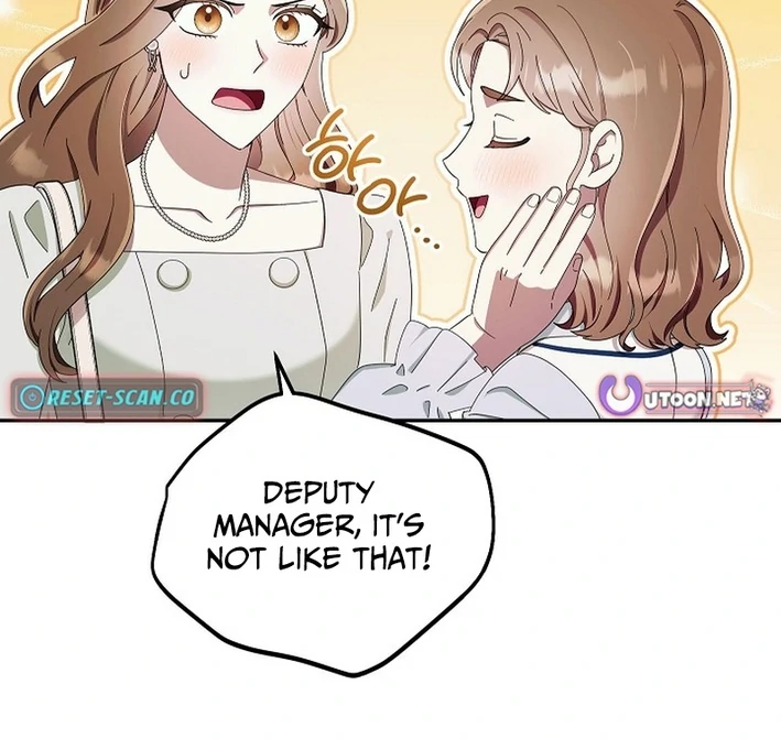 Team Leader, I’ll Go Straight Forward Chapter 11 - Page 79