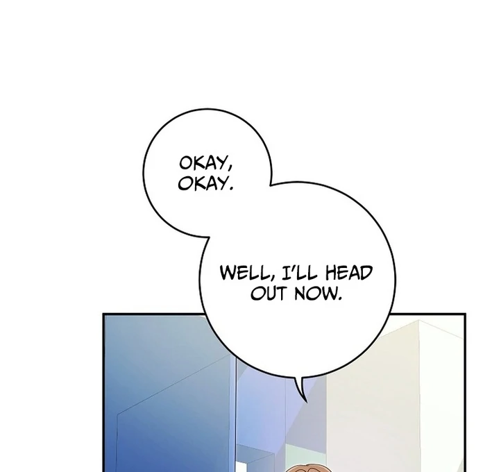Team Leader, I’ll Go Straight Forward Chapter 11 - Page 80