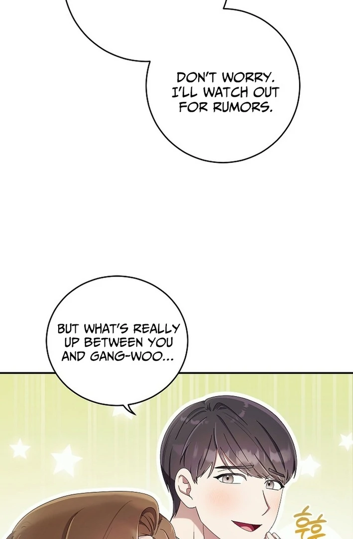 Team Leader, I’ll Go Straight Forward Chapter 11 - Page 83