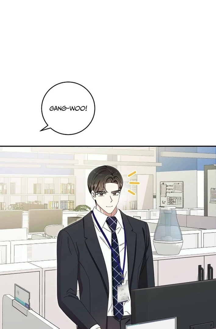 Team Leader, I’ll Go Straight Forward Chapter 11 - Page 88