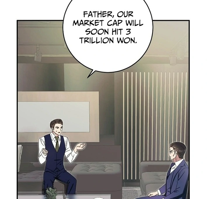 Team Leader, I’ll Go Straight Forward Chapter 11 - Page 10