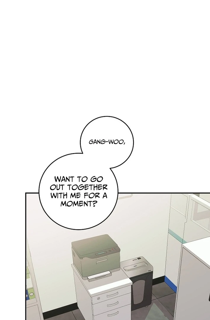 Team Leader, I’ll Go Straight Forward Chapter 11 - Page 93