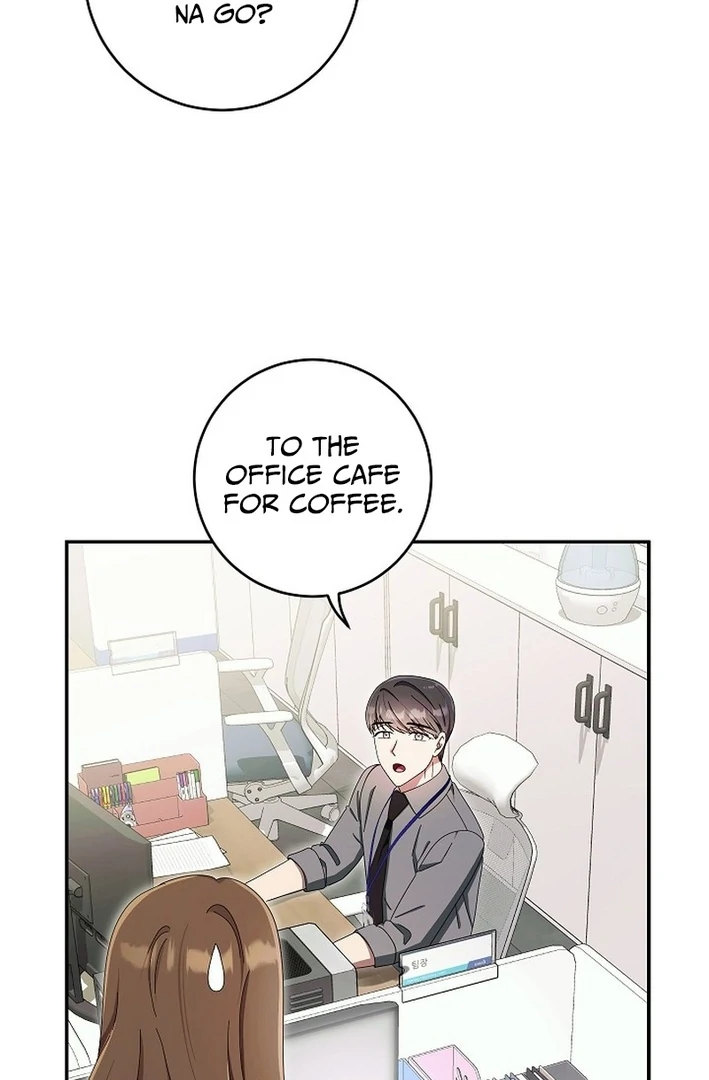 Team Leader, I’ll Go Straight Forward Chapter 11 - Page 96