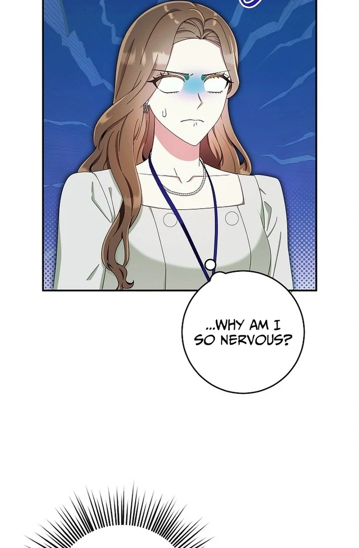 Team Leader, I’ll Go Straight Forward Chapter 11 - Page 98