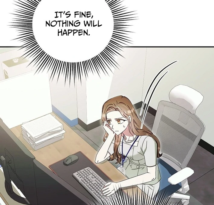 Team Leader, I’ll Go Straight Forward Chapter 11 - Page 99