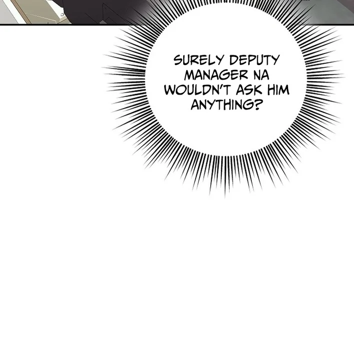 Team Leader, I’ll Go Straight Forward Chapter 11 - Page 100