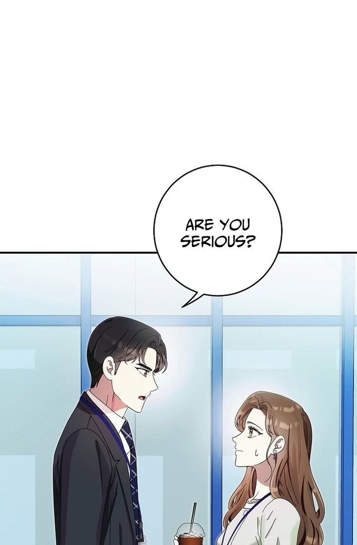 Team Leader, I’ll Go Straight Forward Chapter 12 - Page 11