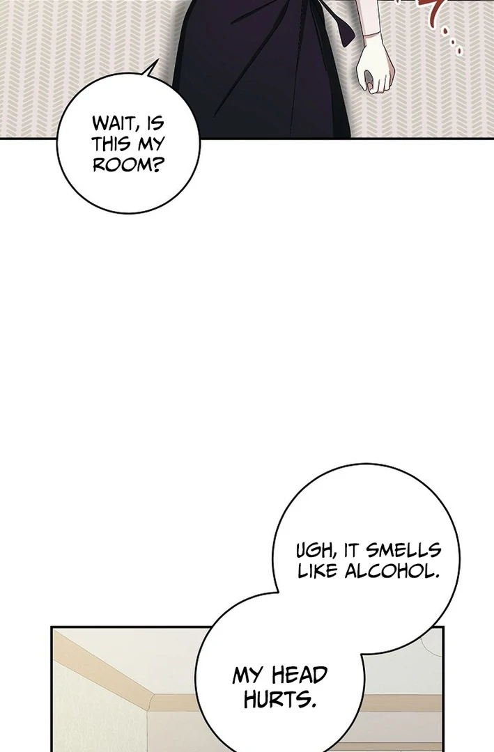 Team Leader, I’ll Go Straight Forward Chapter 12 - Page 103