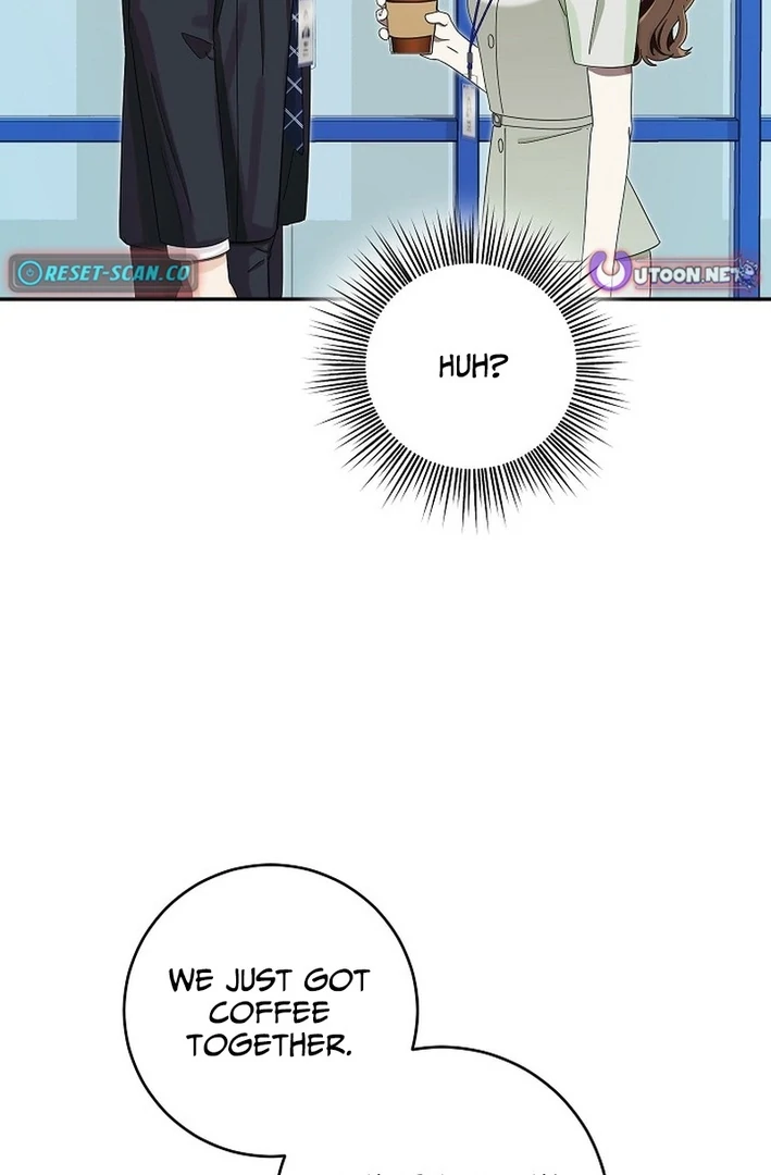 Team Leader, I’ll Go Straight Forward Chapter 12 - Page 12