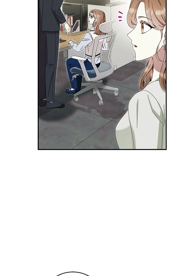 Team Leader, I’ll Go Straight Forward Chapter 12 - Page 18