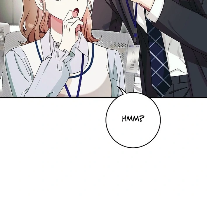 Team Leader, I’ll Go Straight Forward Chapter 12 - Page 20