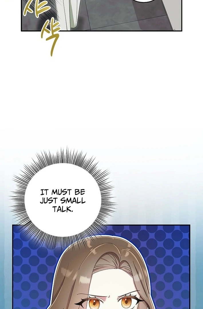 Team Leader, I’ll Go Straight Forward Chapter 12 - Page 22