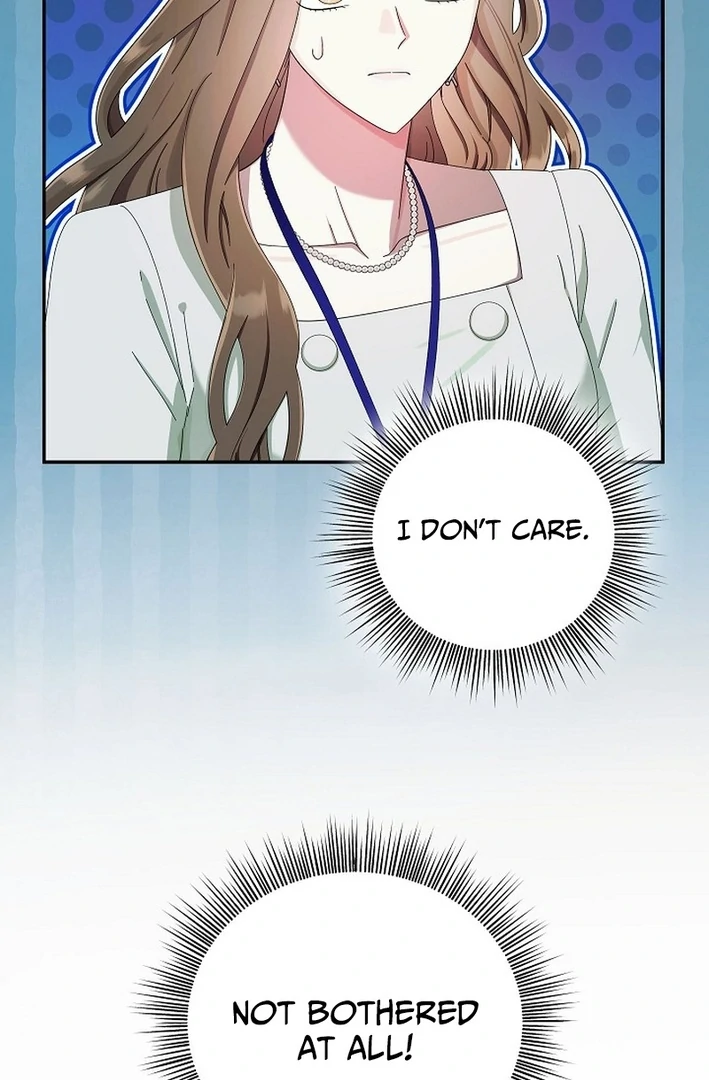 Team Leader, I’ll Go Straight Forward Chapter 12 - Page 23