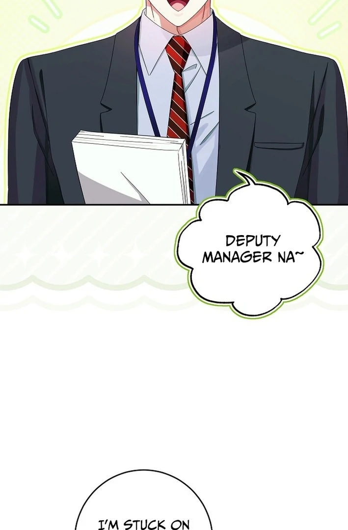 Team Leader, I’ll Go Straight Forward Chapter 12 - Page 28