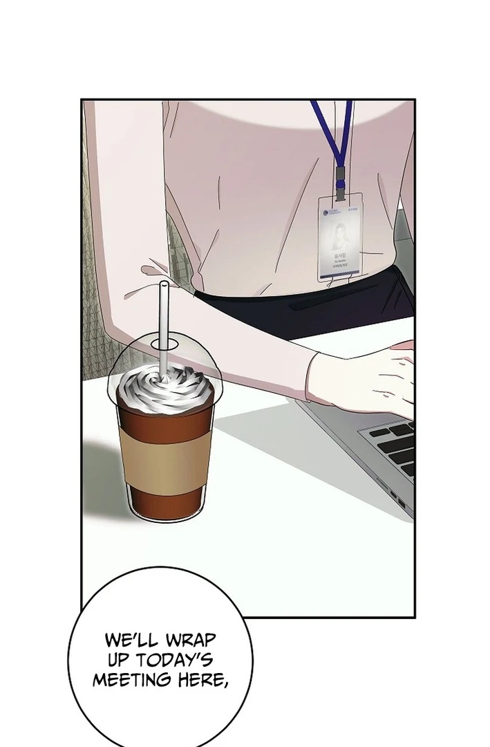 Team Leader, I’ll Go Straight Forward Chapter 12 - Page 47