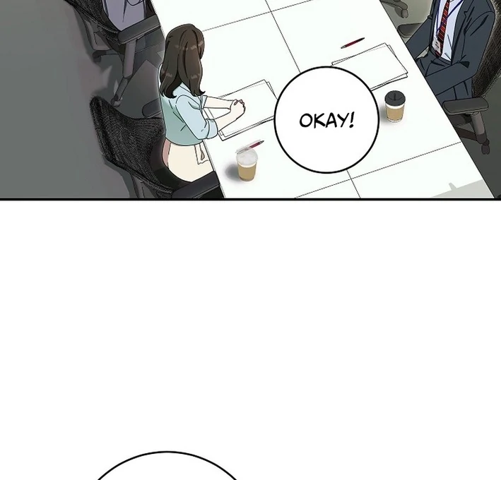 Team Leader, I’ll Go Straight Forward Chapter 12 - Page 49