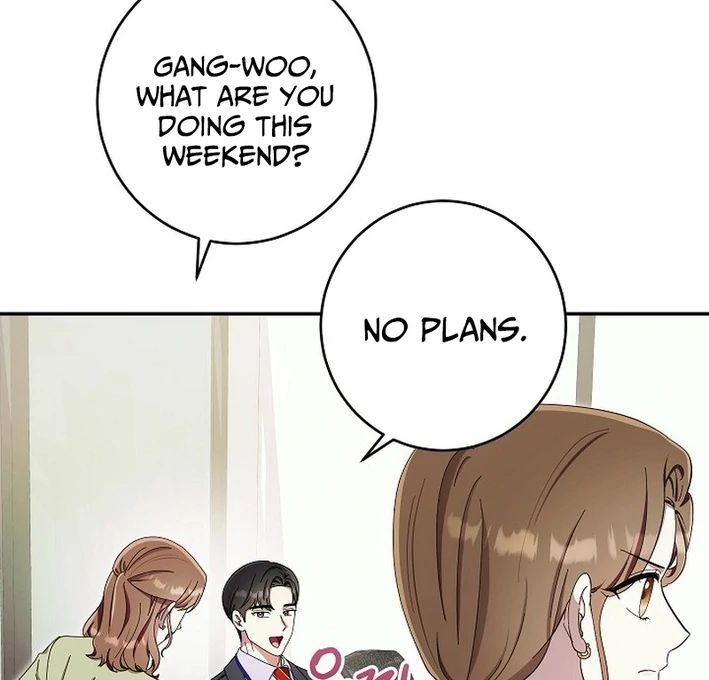 Team Leader, I’ll Go Straight Forward Chapter 12 - Page 50