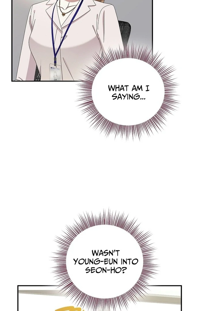 Team Leader, I’ll Go Straight Forward Chapter 12 - Page 53