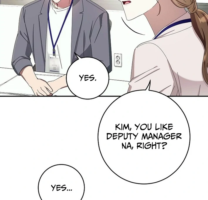 Team Leader, I’ll Go Straight Forward Chapter 12 - Page 60