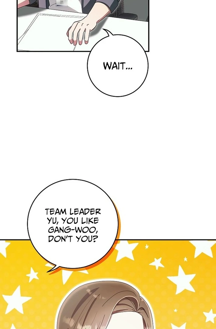 Team Leader, I’ll Go Straight Forward Chapter 12 - Page 68
