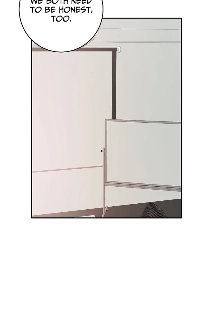 Team Leader, I’ll Go Straight Forward Chapter 12 - Page 72