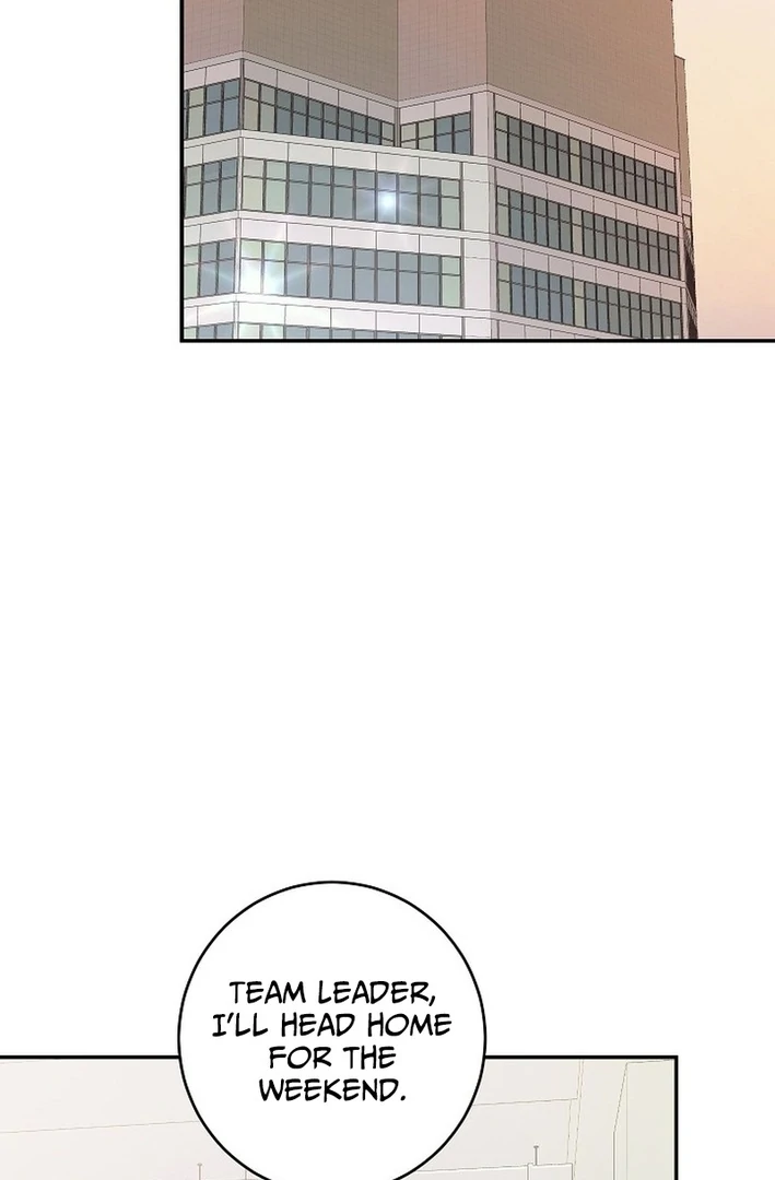 Team Leader, I’ll Go Straight Forward Chapter 12 - Page 74