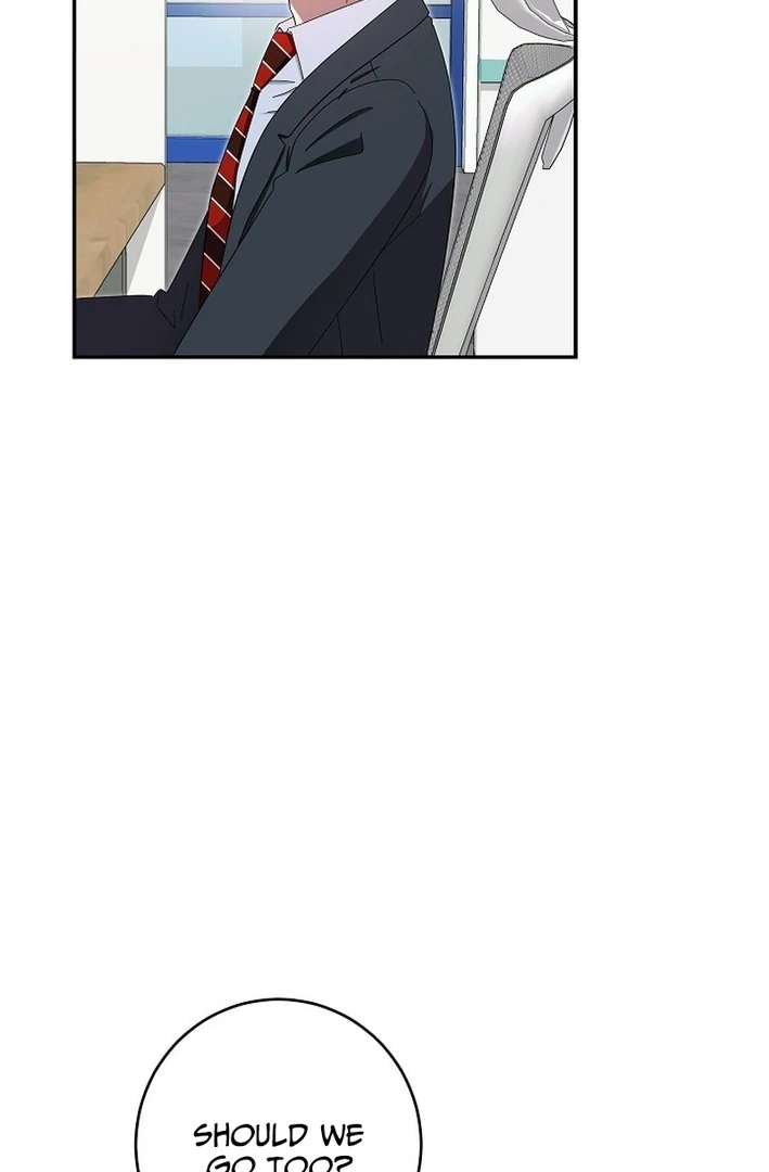 Team Leader, I’ll Go Straight Forward Chapter 12 - Page 78