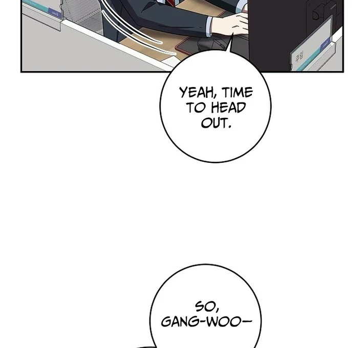 Team Leader, I’ll Go Straight Forward Chapter 12 - Page 80