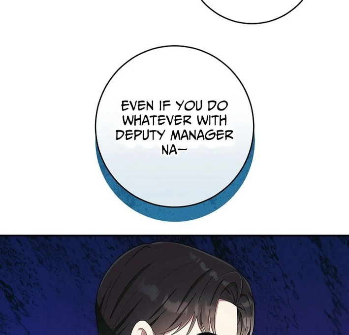 Team Leader, I’ll Go Straight Forward Chapter 12 - Page 9