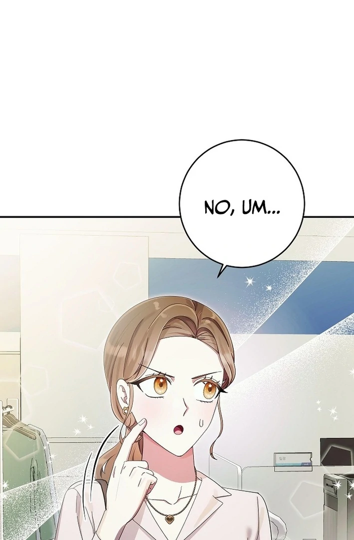 Team Leader, I’ll Go Straight Forward Chapter 12 - Page 82