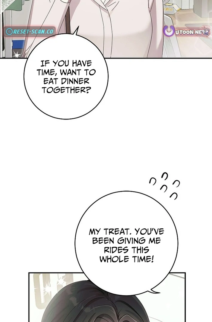 Team Leader, I’ll Go Straight Forward Chapter 12 - Page 83