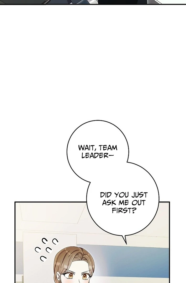 Team Leader, I’ll Go Straight Forward Chapter 12 - Page 86